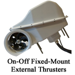 On-Off Thrusters